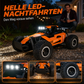 High-Speed RC Off-Road Vehicles