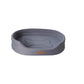 🐾🛏️Reversible Nest-Style Tiny Pet Bed | Dual-Sided Fabric for Year-Round Comfort