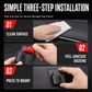 Car Key Fob Holder with Hook