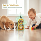 Fast-Drying Floor Cleaner with Cedar Scent