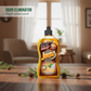 Fast-Drying Floor Cleaner with Cedar Scent