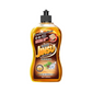 Fast-Drying Floor Cleaner with Cedar Scent