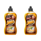 Fast-Drying Floor Cleaner with Cedar Scent