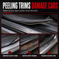 Fast-Drying Automotive Trim Adhesive Glue