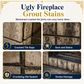 Tile Grout & Joint Repair Kit
