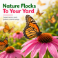 Outdoor Garden Butterfly Attracting Fragrance Spray