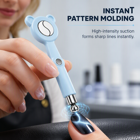 Multi-Functional Strong Eye Magnet Tool