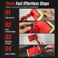 Flat Paint Pad Brush for Wall & Floor