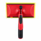 Flat Paint Pad Brush for Wall & Floor