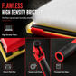 Flat Paint Pad Brush for Wall & Floor