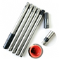 Flat Paint Pad Brush for Wall & Floor