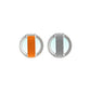 Ultra-Slim Magnetic Phone Ring Holder Kickstand