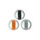 Ultra-Slim Magnetic Phone Ring Holder Kickstand