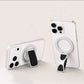 Ultra-Slim Magnetic Phone Ring Holder Kickstand