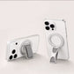 Ultra-Slim Magnetic Phone Ring Holder Kickstand