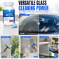 🚗 Windshield Washer Tablets | 350-Piece Bottle