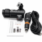 3 Channel 1080P HD Car Dashboard Camera