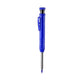 📢📢50% OFF !! ⏰Multifunctional, quick-drying carpenter’s pencil with pencil leads