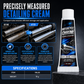 ⏳Limited-time 49% off⏰Motorcycle Chrome Polishing Paste and Metal Restorer🏍️🪄✨