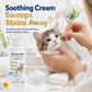 🎉Limited‑Time 49% OFF 🐶🐱Pet Tear Stain Remover Cream