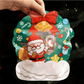 ❄️🎅Early Christmas Sale 49% OFF!!☃️🎄Christmas Treat Bags, Kids Xmas Sealable Bags With Handle 10 PCS❄️