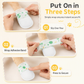 Disposable Waterproof Dog Paw Covers
