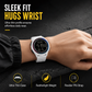 ⌚ LIMITED-TIME 50% OFF! 💥 Ultra-Thin Waterproof Digital Sports Watch – 50M Waterproof, Luminous Display, Shock Resistant ✨