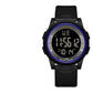 ⌚ LIMITED-TIME 50% OFF! 💥 Ultra-Thin Waterproof Digital Sports Watch – 50M Waterproof, Luminous Display, Shock Resistant ✨
