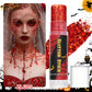 Halloween Rotary Body Glitter Stick