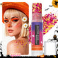 Halloween Rotary Body Glitter Stick