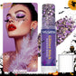 Halloween Rotary Body Glitter Stick