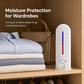 Mini USB Portable Reusable Dehumidifier