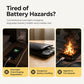 Smart Type-C Charger Separator with Automatic Ejection