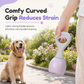 Portable Handheld Pet Poop Scooper