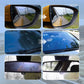 Powerful Oil Film Removal Agent for Glass