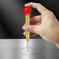 High-Hardness Automatic Center Punch Tool