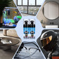 Powerful Oil Film Removal Agent for Glass