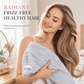 Quick-Dry Soft Thickened Hair Towel Wrap