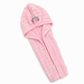 Quick-Dry Soft Thickened Hair Towel Wrap