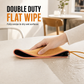 Highly Absorbent Waterproof Folding Umbrella Storage Bag Portable Umbrella Cover with Lanyard