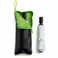 Highly Absorbent Waterproof Folding Umbrella Storage Bag Portable Umbrella Cover with Lanyard