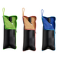 Highly Absorbent Waterproof Folding Umbrella Storage Bag Portable Umbrella Cover with Lanyard