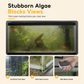 Clean Tank Glass Instantly! Double-Sided Magnetic Aquarium Cleaner