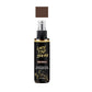 💇49% OFF NOW! Professional Lace Tint Spray for Wigs and Frontals – Quick Drying Root Tinting Mist, Flawless Gray Root Coverage & Seamless Blending for All Brown Hair Shades