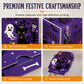 🎃 Halloween Money Pulling Gift Box