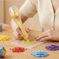 Effortless Dispensing Fuse Bead Pen