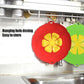 Silicone Spill Stopper