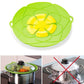 Silicone Spill Stopper