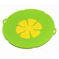 Silicone Spill Stopper