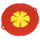 Silicone Spill Stopper